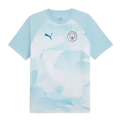 Camiseta Puma Prematch Manchester City