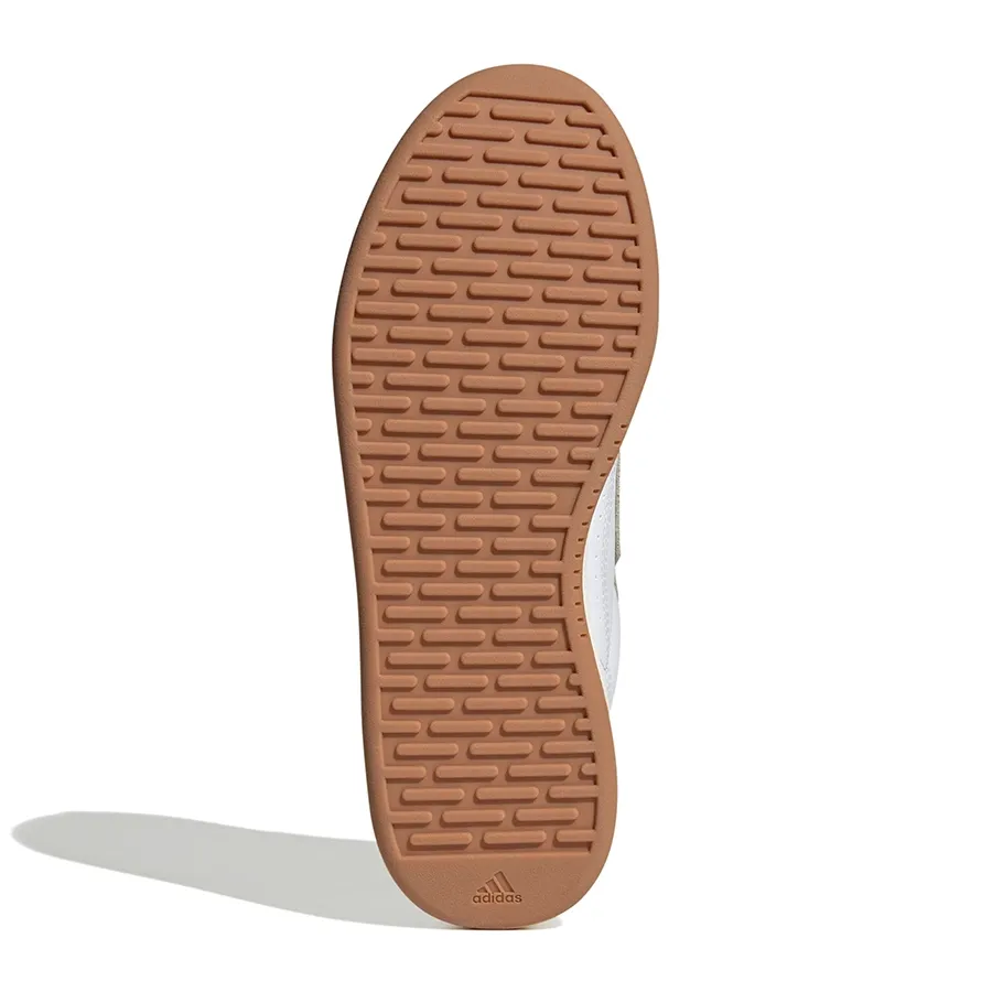 Imagen 4 de 7 de Zapatillas adidas Park St 2.0-BLANCO/BEIGE