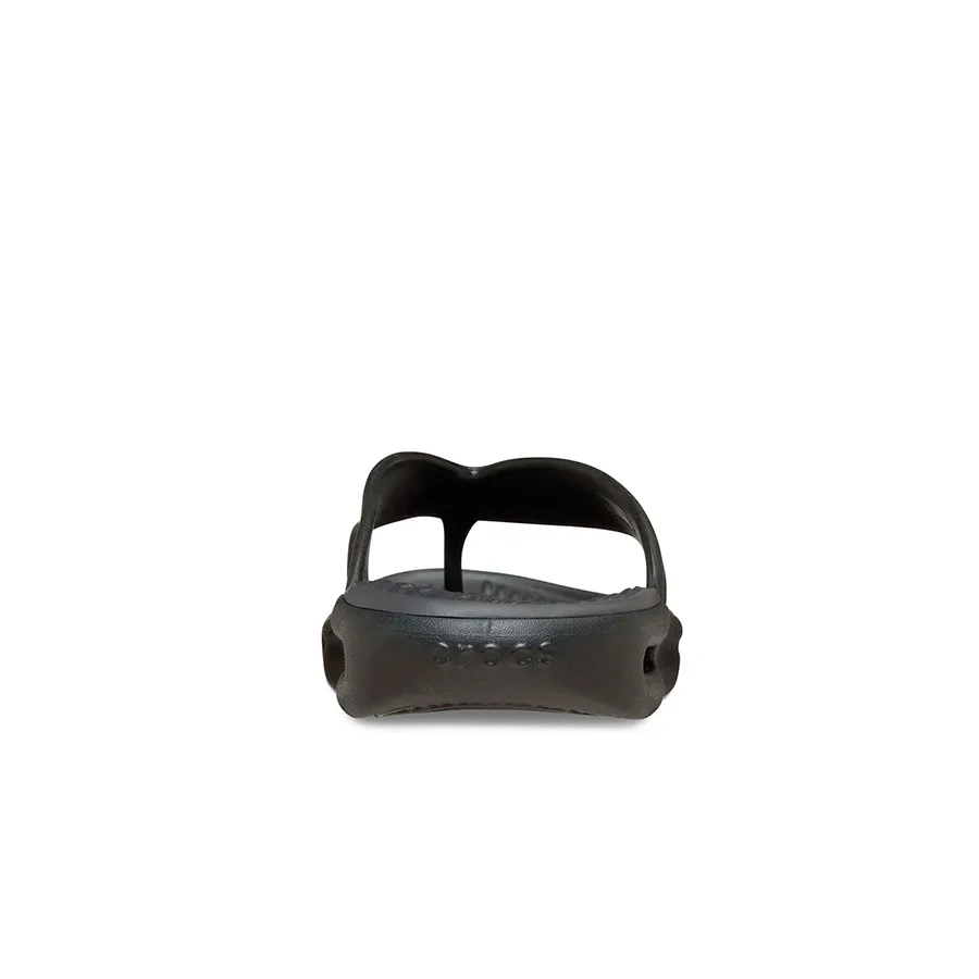 Imagen 4 de 5 de Ojotas Crocs Inmotion Flip-NEGRO