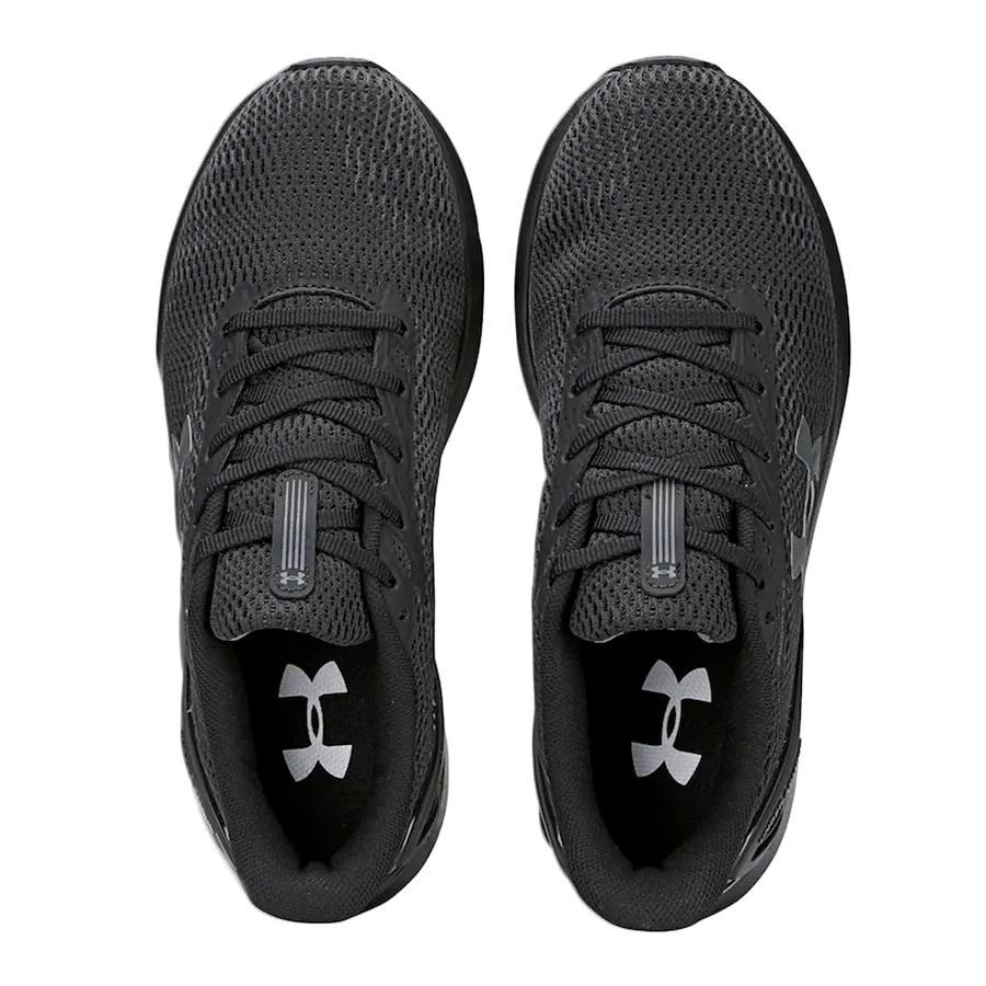 Imagen 3 de 5 de Zapatillas Under Armour Charged Prompt Se-NEGRO