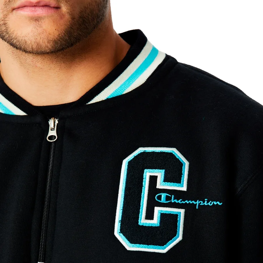 Imagen 2 de 3 de Buzo Champion Deportivo-NEGRO