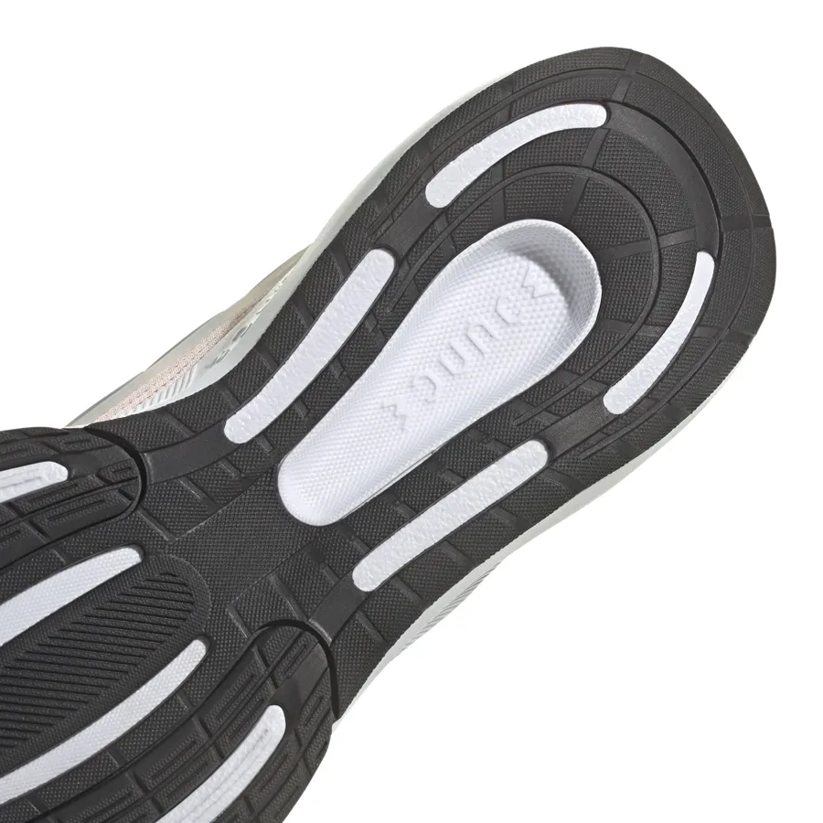 Imagen 7 de 8 de Zapatillas adidas Ultrabounce-NUDE/SALMON/AZUL