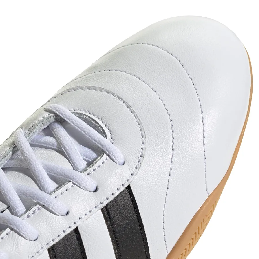 Imagen 5 de 7 de Zapatillas adidas Grand Court Lo-BLANCO/NEGRO