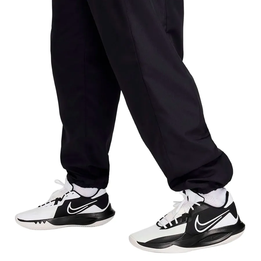 Imagen 2 de 5 de Pantalón Nike Icon-NEGRO