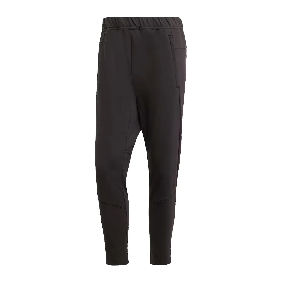 Imagen 0 de 6 de Pantalón adidas Yoga 7/8-NEGRO