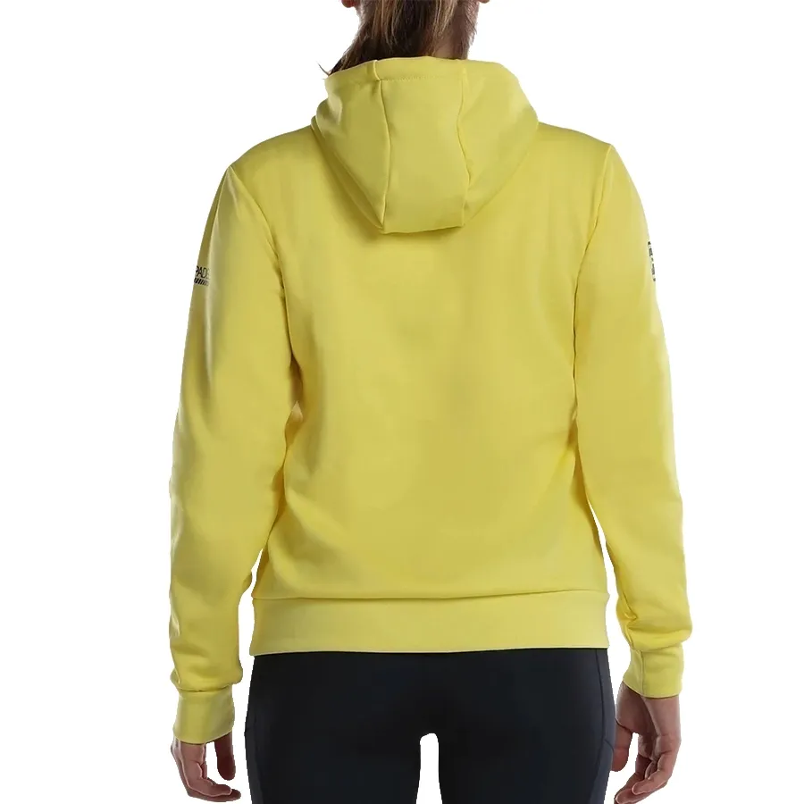 Imagen 2 de 3 de Buzo Bullpadel Leste-LIMA