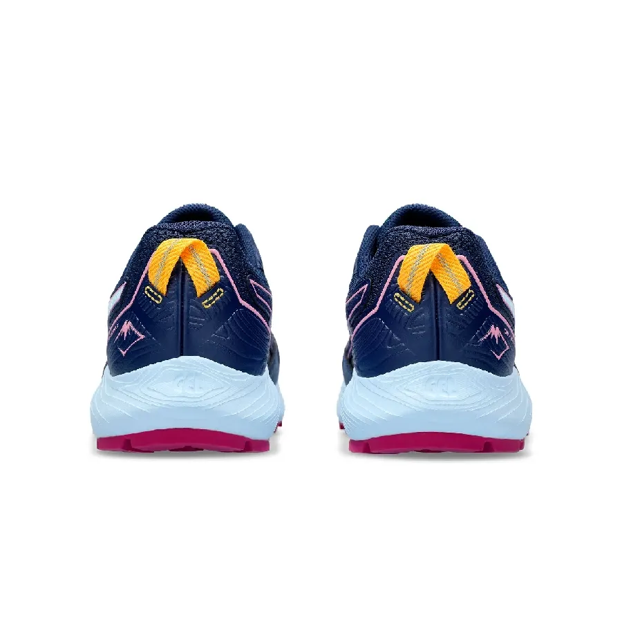 Imagen 6 de 7 de Zapatillas Asics Gel-Sonoma 7-MARINO/BLANCO/FUCSIA