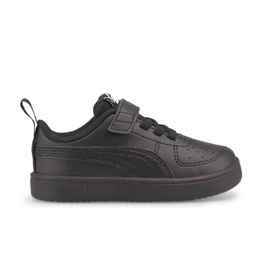 Imagen 0 de 5 de Zapatillas Puma Rickie-NEGRO