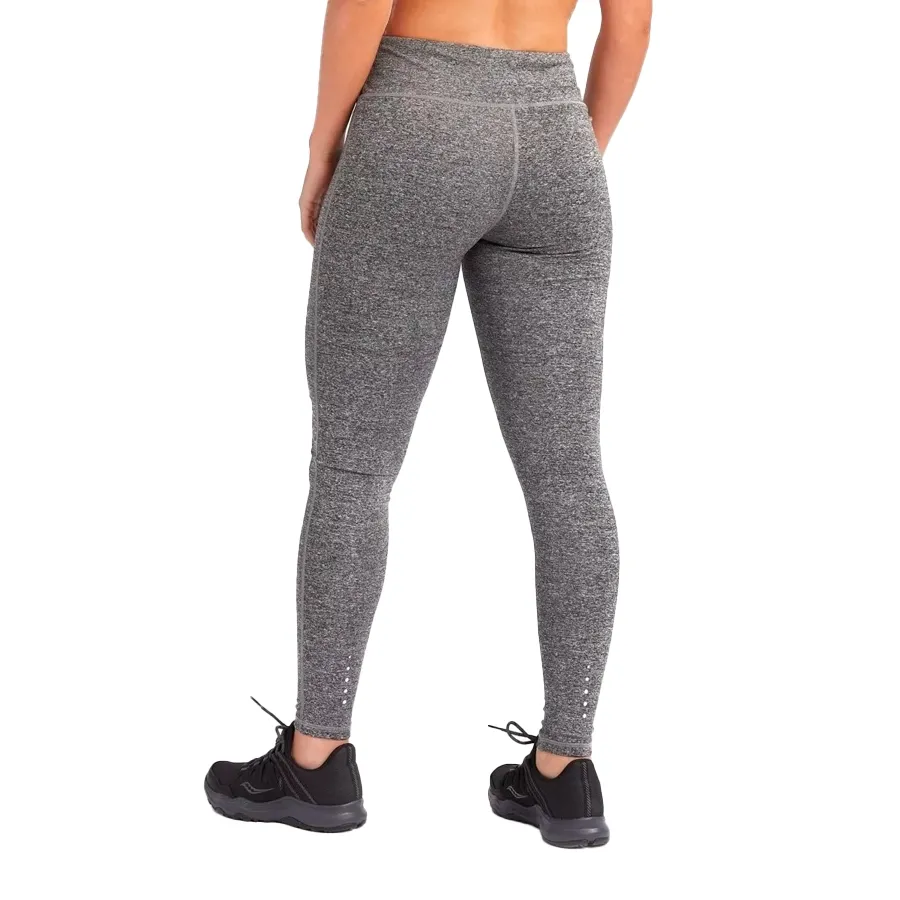 Imagen 1 de 3 de Calza Larga Reves Intens-GRIS