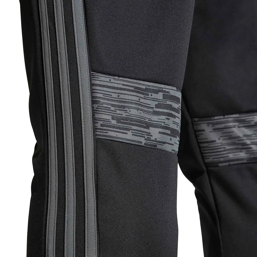 Imagen 4 de 5 de Pantalón adidas Tiro25 Essentials-NEGRO/GRIS