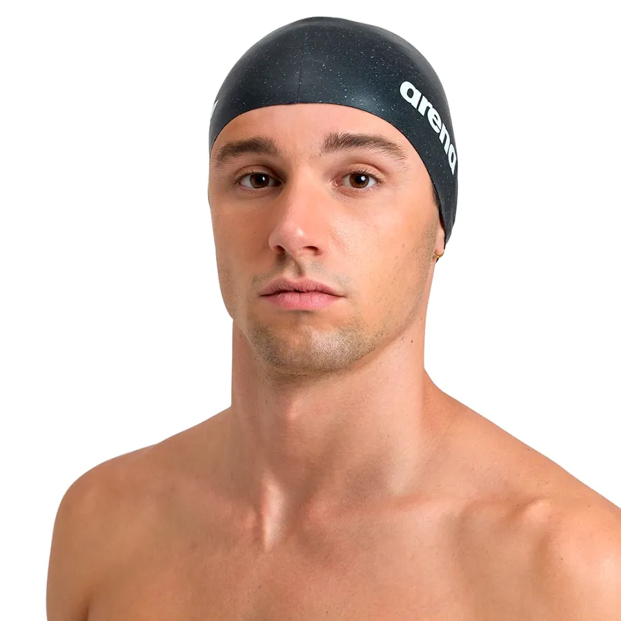 Imagen 1 de 3 de Gorra Arena Silicone 902-NEGRO