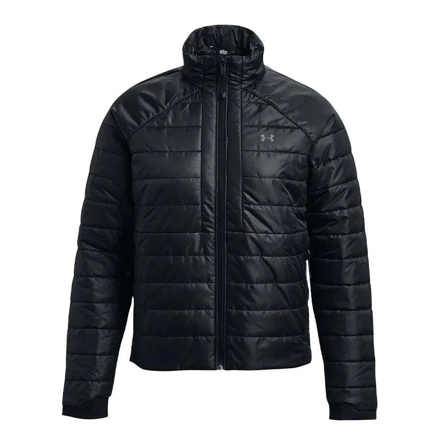 Imagen 4 de 6 de Campera Under Armour Storm-NEGRO