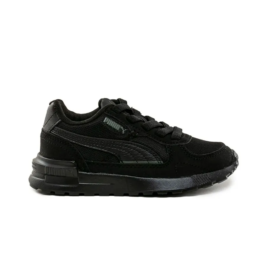 Imagen 0 de 5 de Zapatillas Puma Gravition Adp-NEGRO