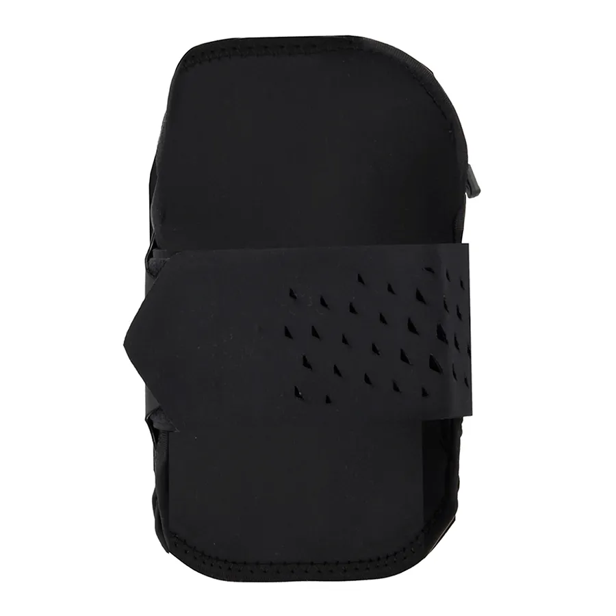 Imagen 2 de 4 de Riñonera Nike Pocket Plus Armband-NEGRO