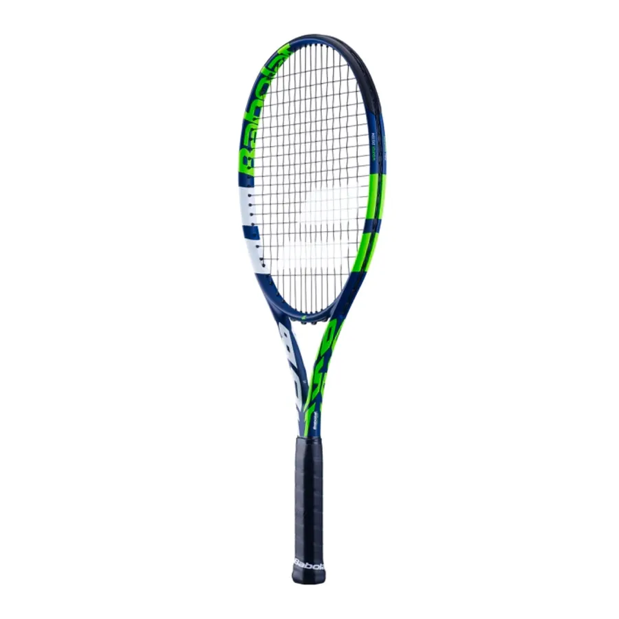 Imagen 1 de 4 de Raqueta Babolat Boost Drive 3-AZUL/VERDE/BLANCO