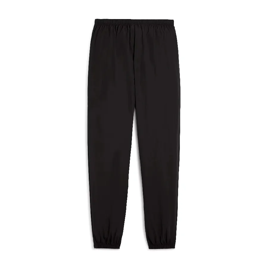Imagen 1 de 2 de Pantalón Puma Classic Relaxed-NEGRO