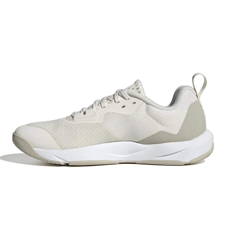 Imagen 2 de 7 de Zapatillas adidas Rapidmove 2 Trainer-HUESO/FUCSIA