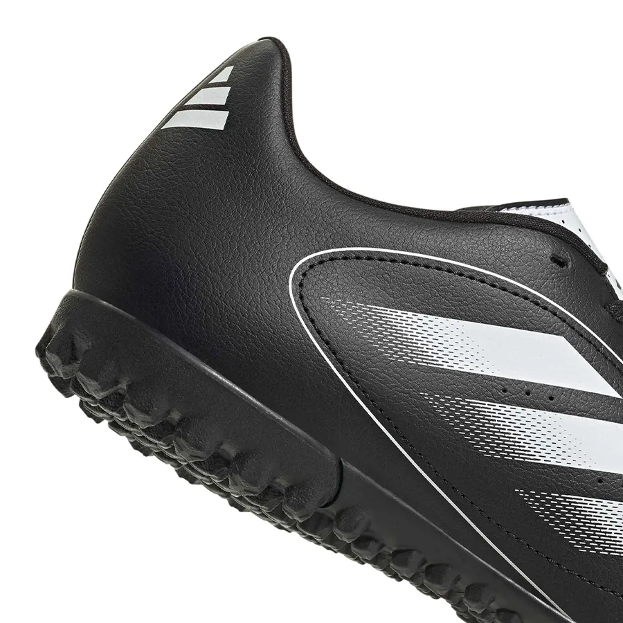 Imagen 6 de 7 de Botines adidas Goletto Ix Tf-NEGRO