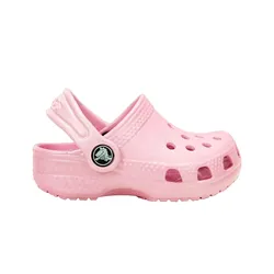 Ojotas Crocs Littles
