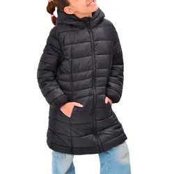 Campera Atomik Parka Ottawa