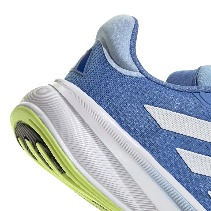 Imagen 6 de 7 de Zapatillas adidas Response Super-CELESTE/BLANCO