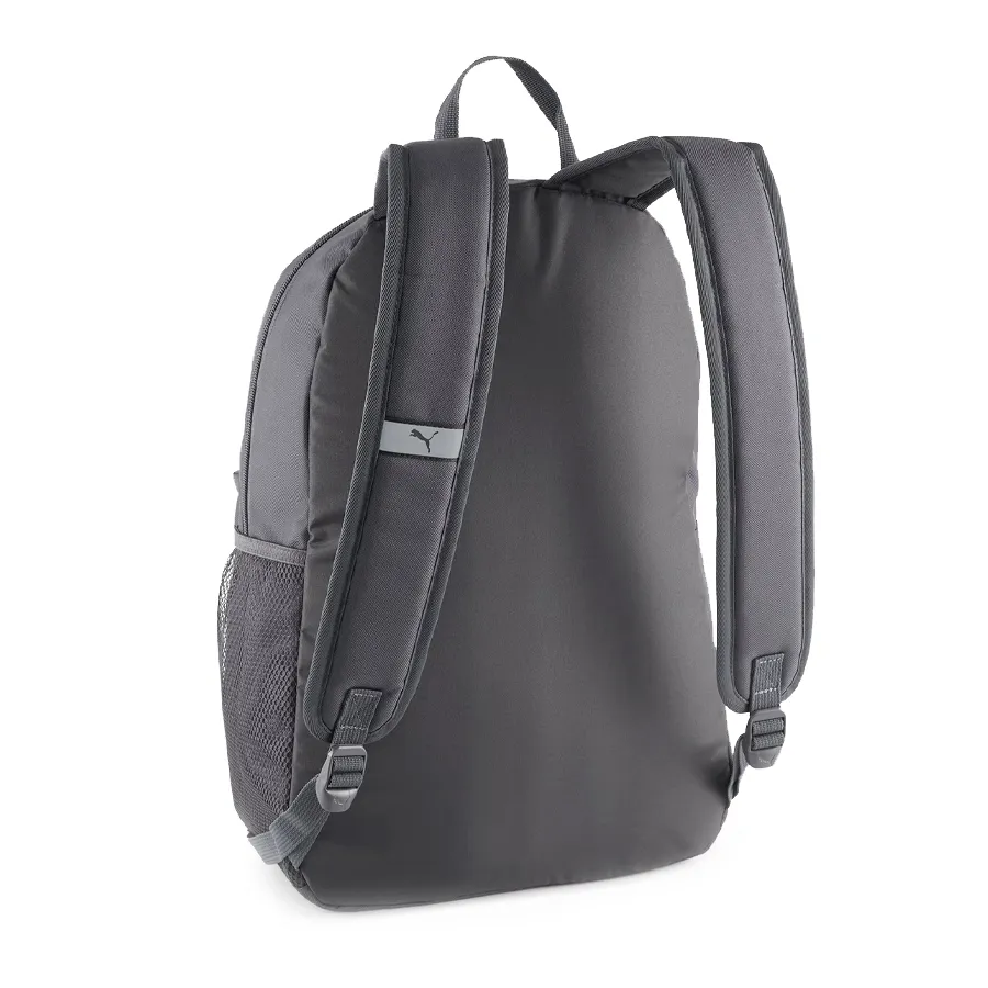 Imagen 1 de 3 de Mochila Phase Backpack-GRAFITO