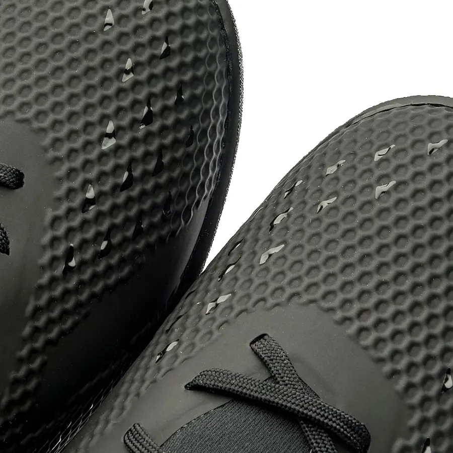 Imagen 6 de 7 de Botines Umbro Adamant Top Speed Club-NEGRO/PLATA