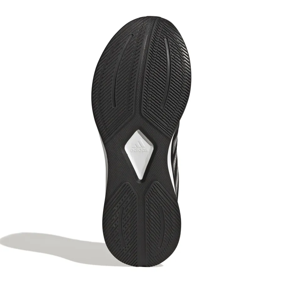 Imagen 5 de 8 de Zapatillas adidas Duramo Protect-NEGRO/GRIS/AMARILLO