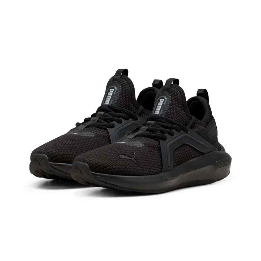 Imagen 1 de 7 de Zapatillas Puma Softride Enzo 5-NEGRO