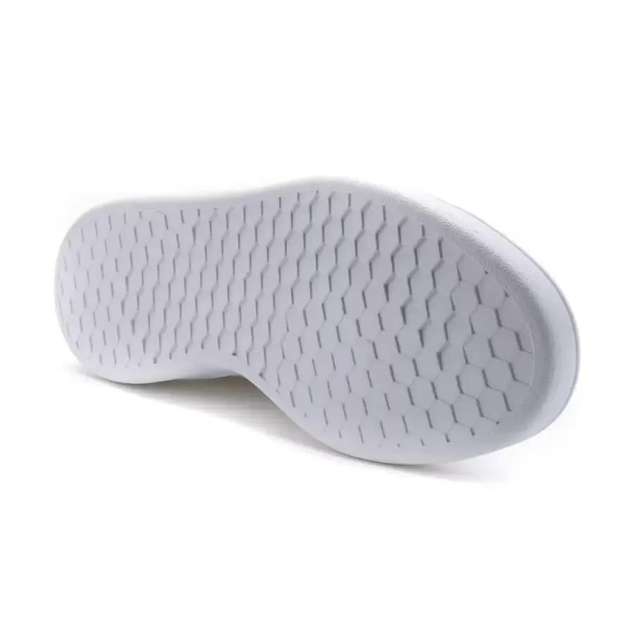 Imagen 2 de 5 de Zapatillas adidas Advantage-BLANCO/MARINO