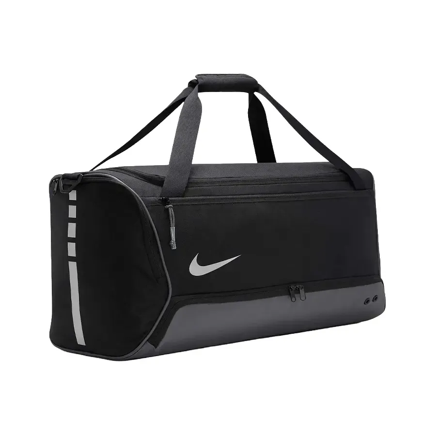 Imagen 1 de 7 de Bolso Nike Hoops Elite Duff-NEGRO