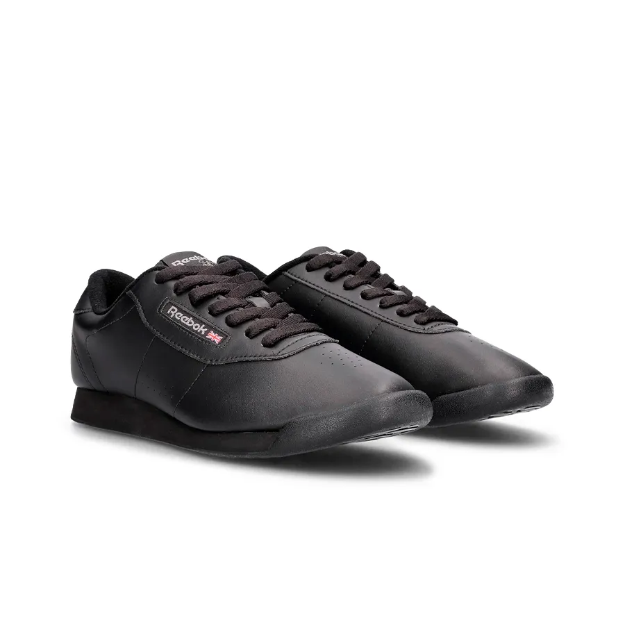 Imagen 1 de 5 de Zapatillas Reebok Princess-NEGRO