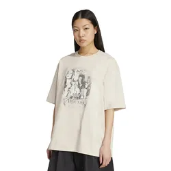 Remera adidas originals Extragrande 20th Century
