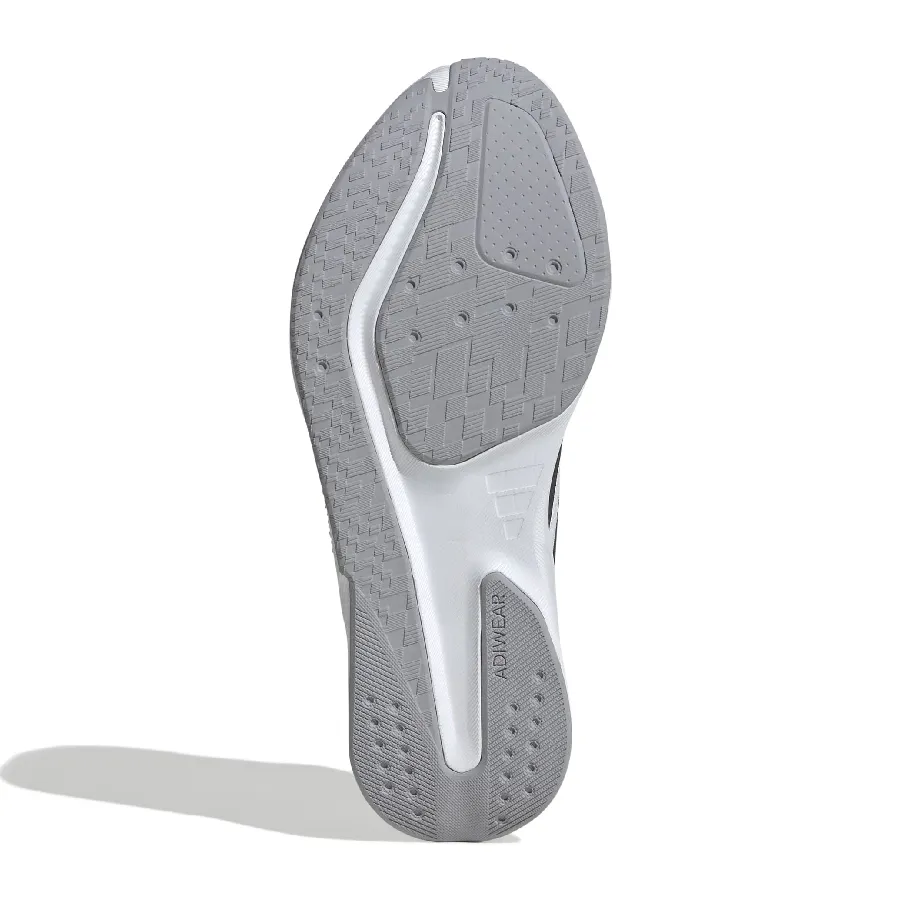 Imagen 4 de 7 de Zapatillas adidas Duramo Rc2-GRIS/PLATA