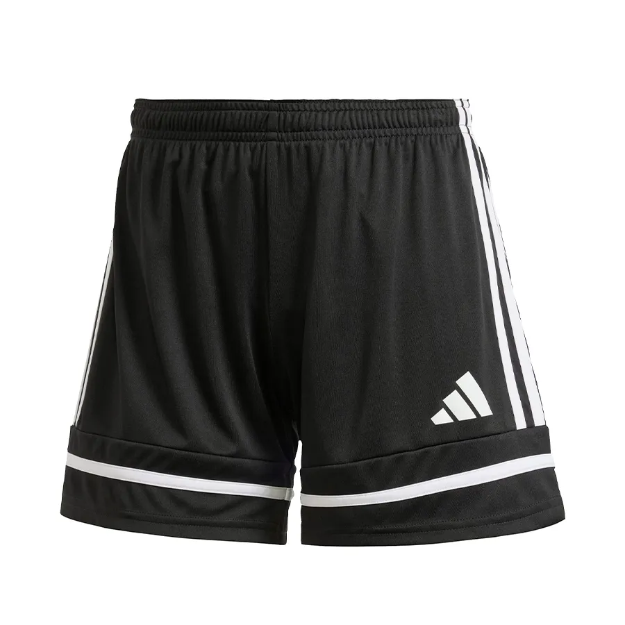 Imagen 1 de 4 de Shorts adidas Squadra 25-NEGRO/BLANCO