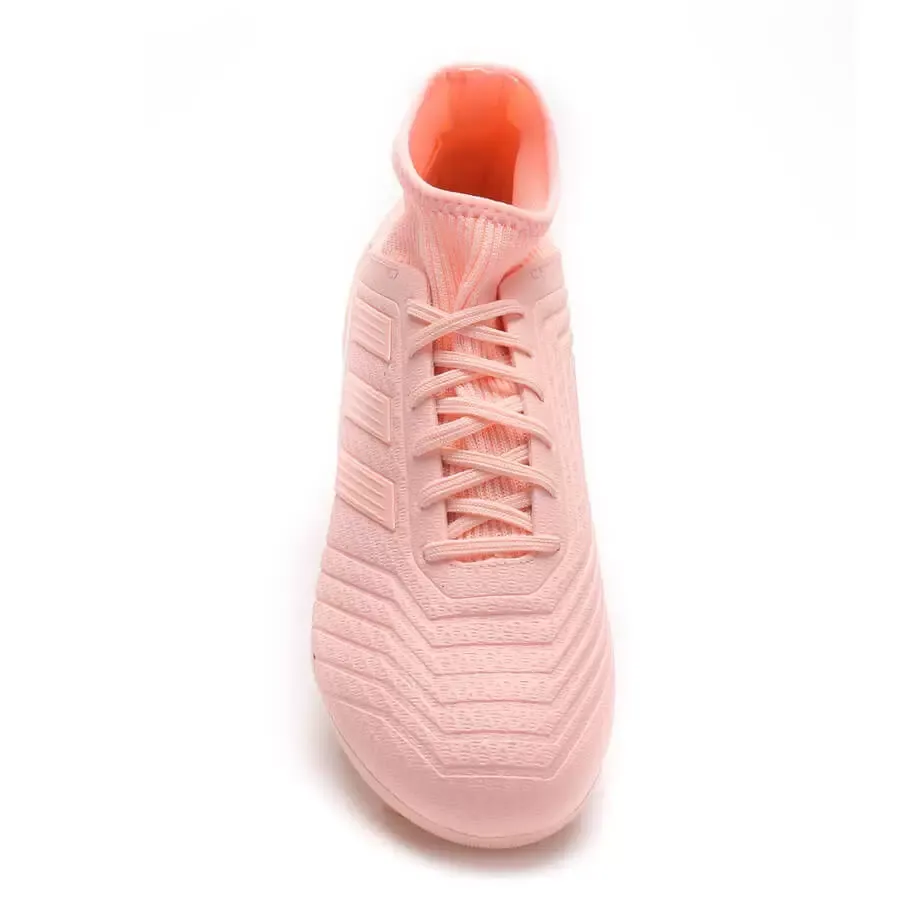 Imagen 1 de 5 de Botines adidas Predator 18.3 Fg-SALMON