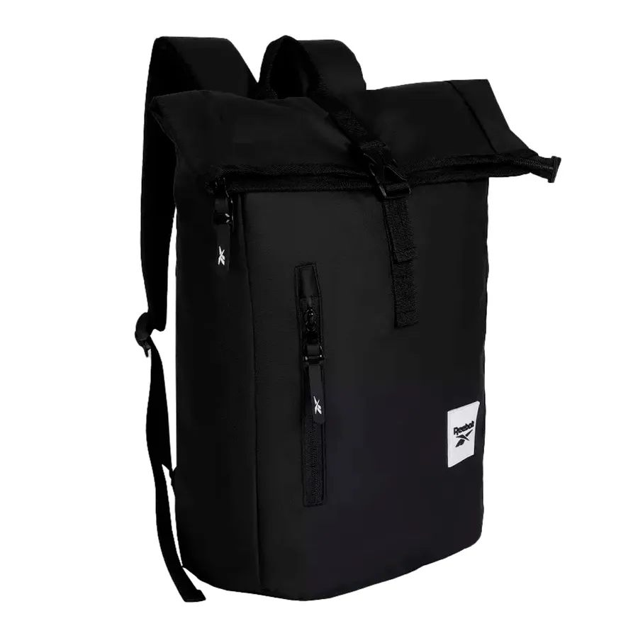 Imagen 1 de 3 de Mochila Rebook Portanotebook-NEGRO