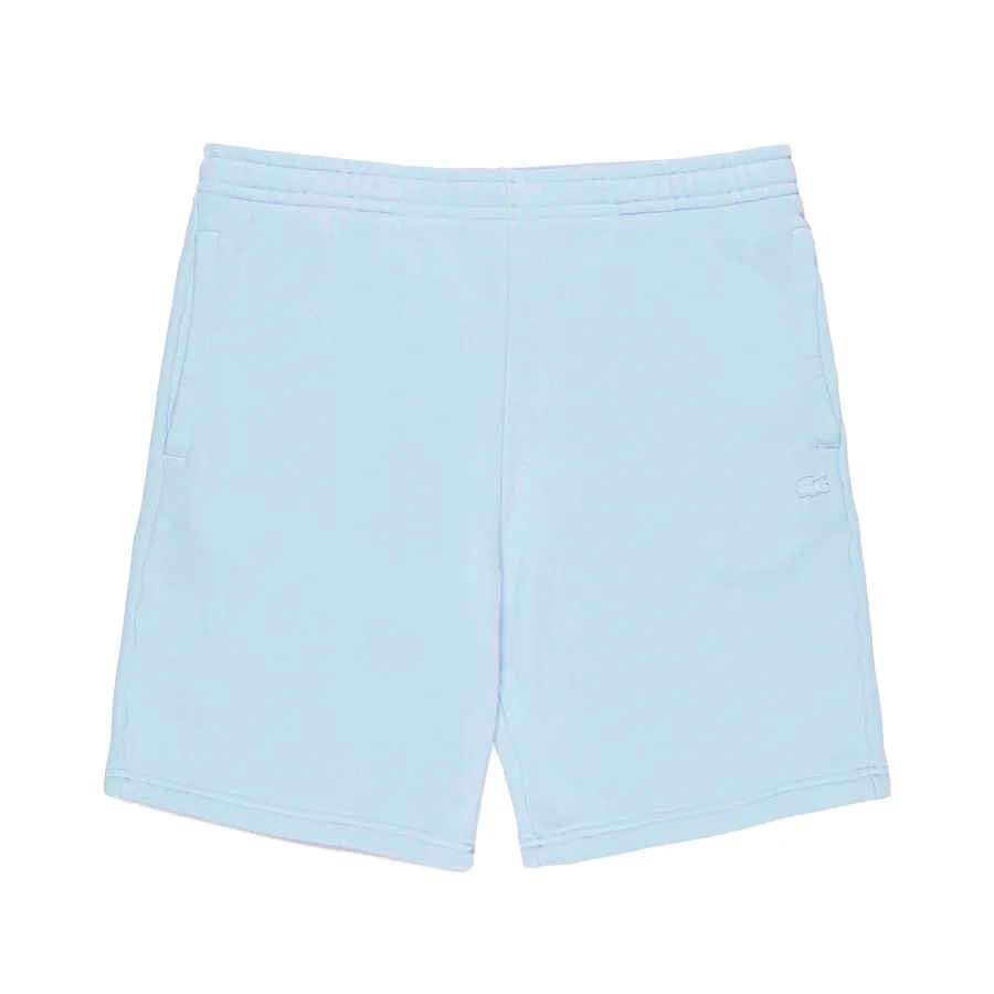 Imagen 0 de 2 de Shorts Lacoste -CELESTE