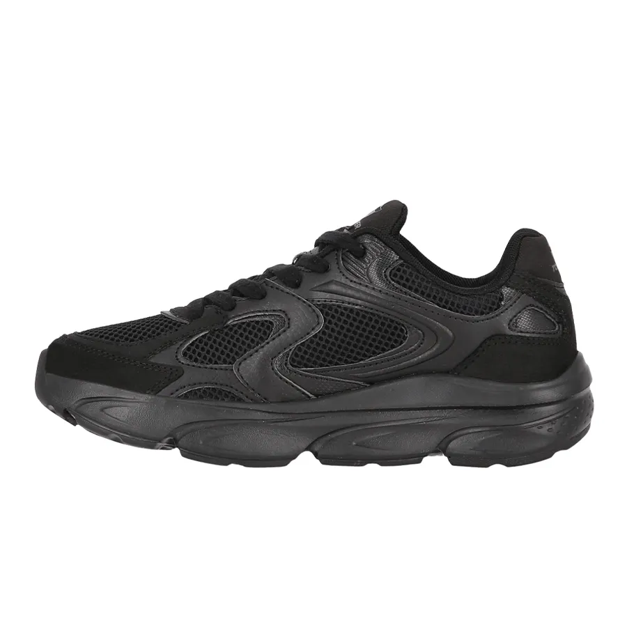 Imagen 2 de 6 de Zapatillas Topper Vallarta-NEGRO