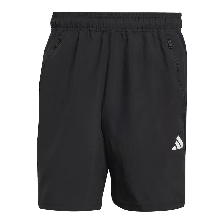 Imagen 0 de 1 de Shorts adidas De Entrenamiento Train Essentials-NEGRO