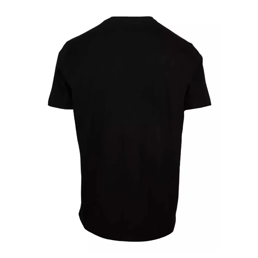 Imagen 2 de 3 de Remera Penalty Algodón Fútbol-NEGRO