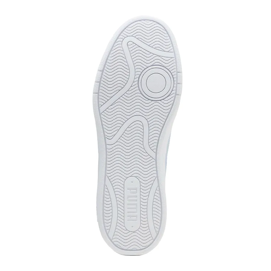 Imagen 4 de 7 de Zapatillas Puma Court Lally-BLANCO/AERO