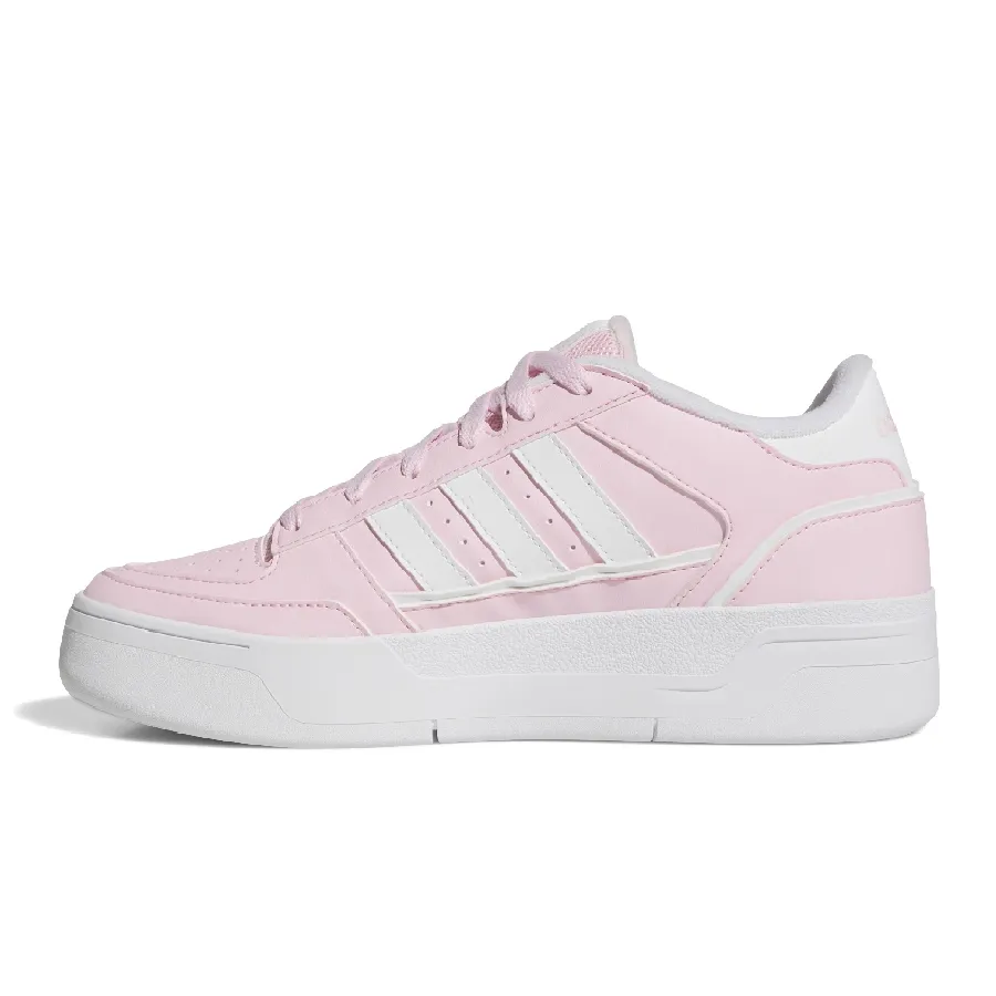 Imagen 2 de 7 de Zapatillas adidas Break Start Bold-ROSA/BLANCO