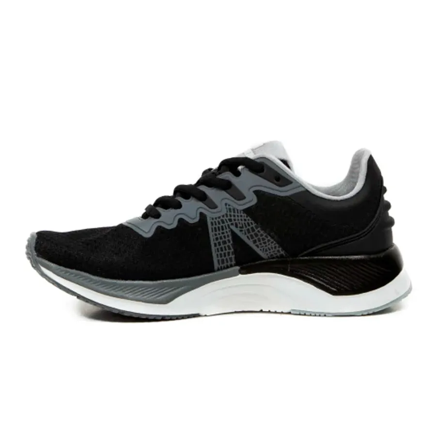 Imagen 1 de 5 de Zapatillas A Nation Fireball-NEGRO/GRIS