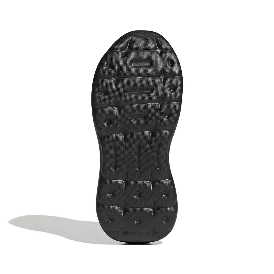 Imagen 4 de 7 de Zapatillas adidas Tensaur Run 2.0-BLANCO/NEGRO