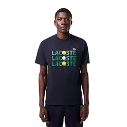 Remera Lacoste 