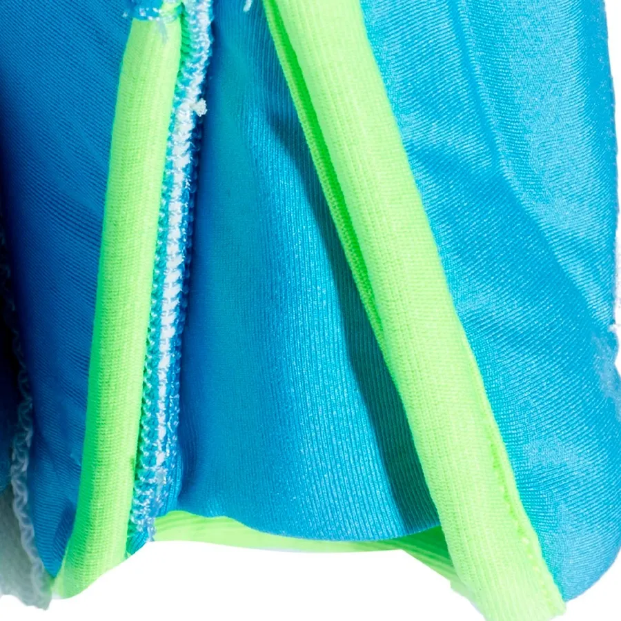 Imagen 3 de 5 de Guantes Reusch Arquero  Attrakt Pro-AQUA/LIMA