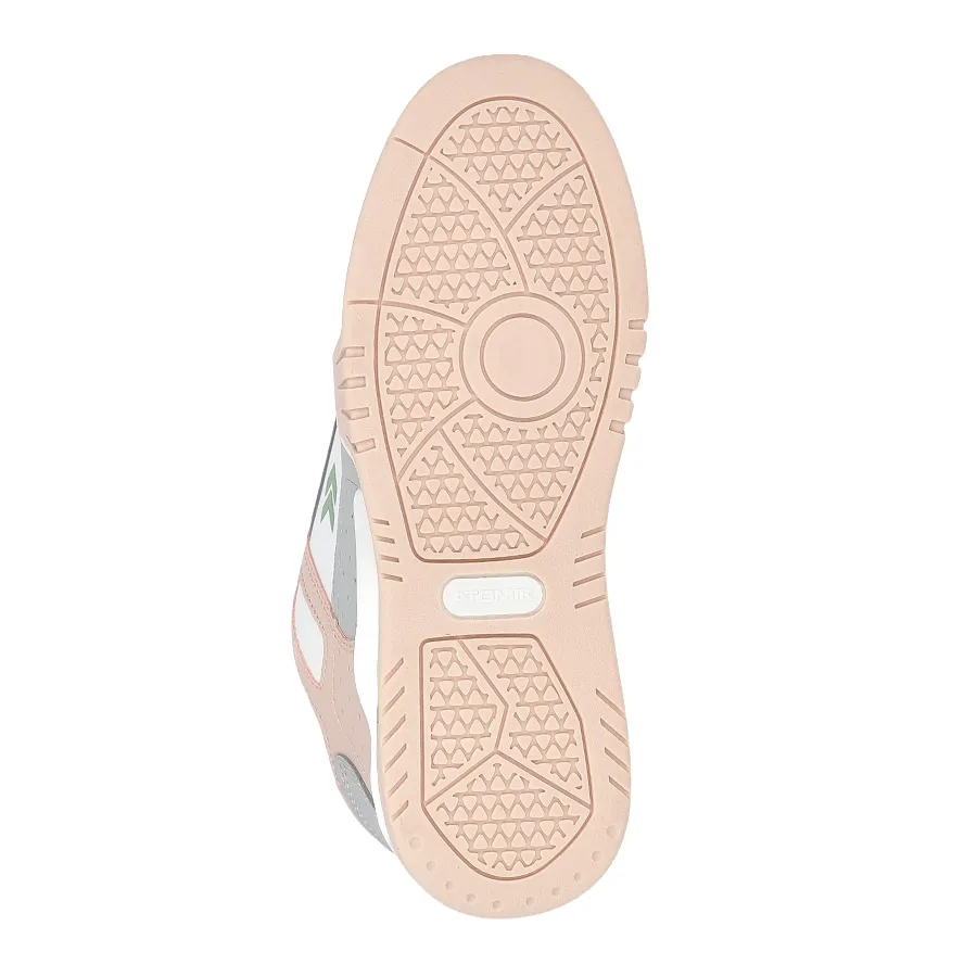 Imagen 4 de 6 de Zapatillas Atomik Emmet-NUDE