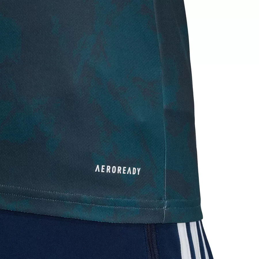 Imagen 0 de 4 de Camiseta adidas Visitante Argentina-AZUL/CELESTE