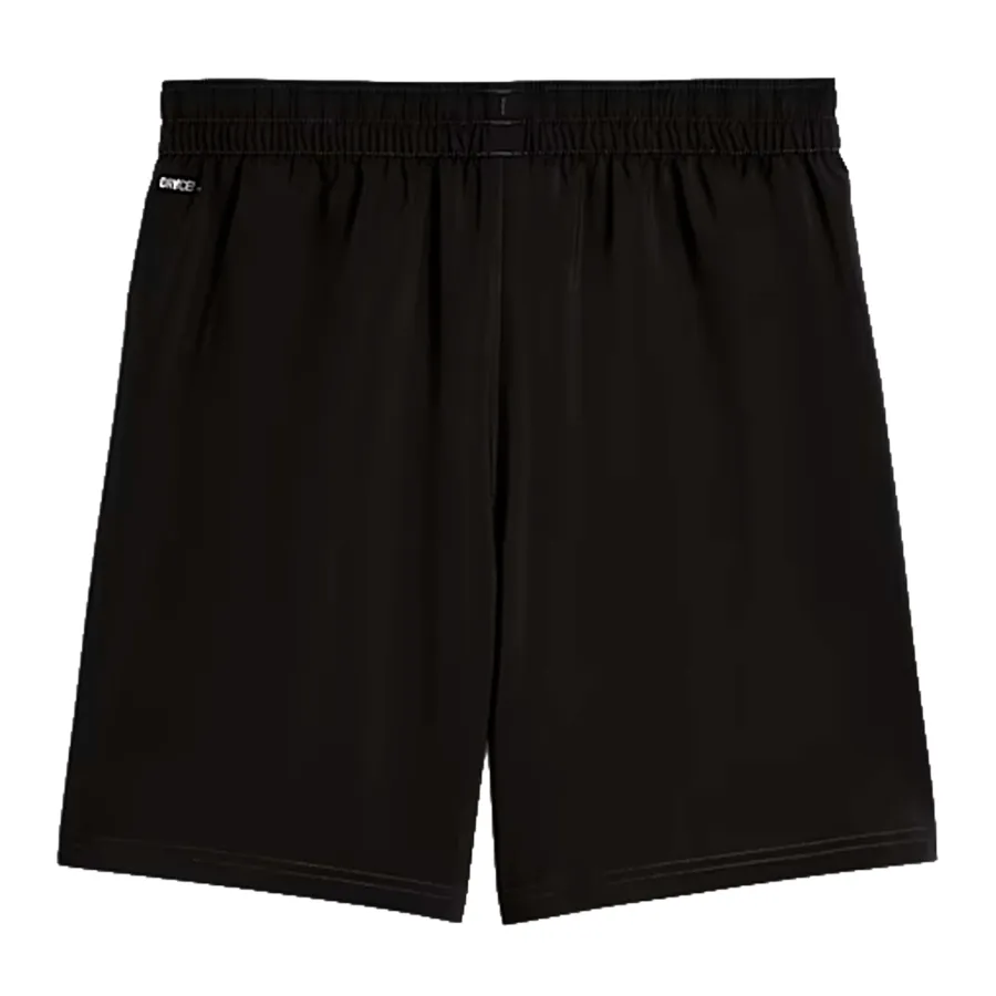 Imagen 3 de 4 de Short Puma All Day Foundations-NEGRO